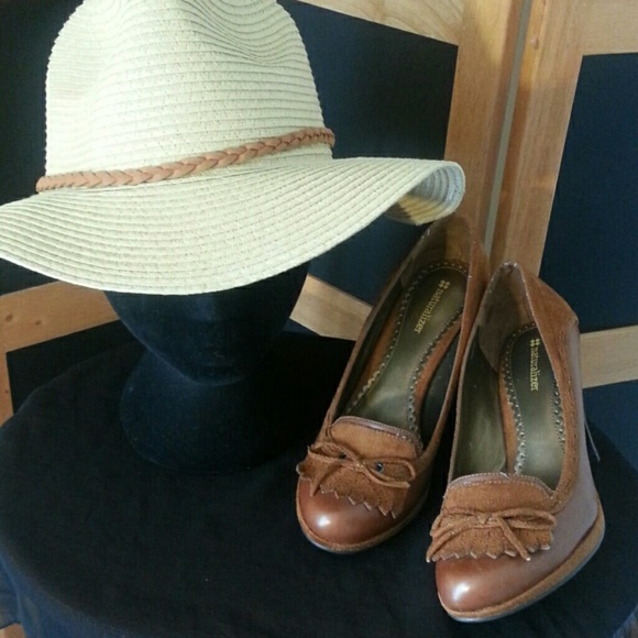 Naturalizer Shoes - Naturalizer Matinee Heels 👠